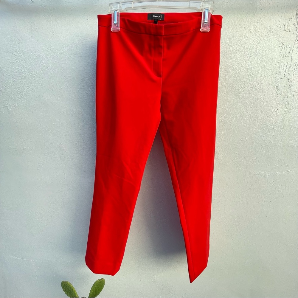 Theory Dress Pants